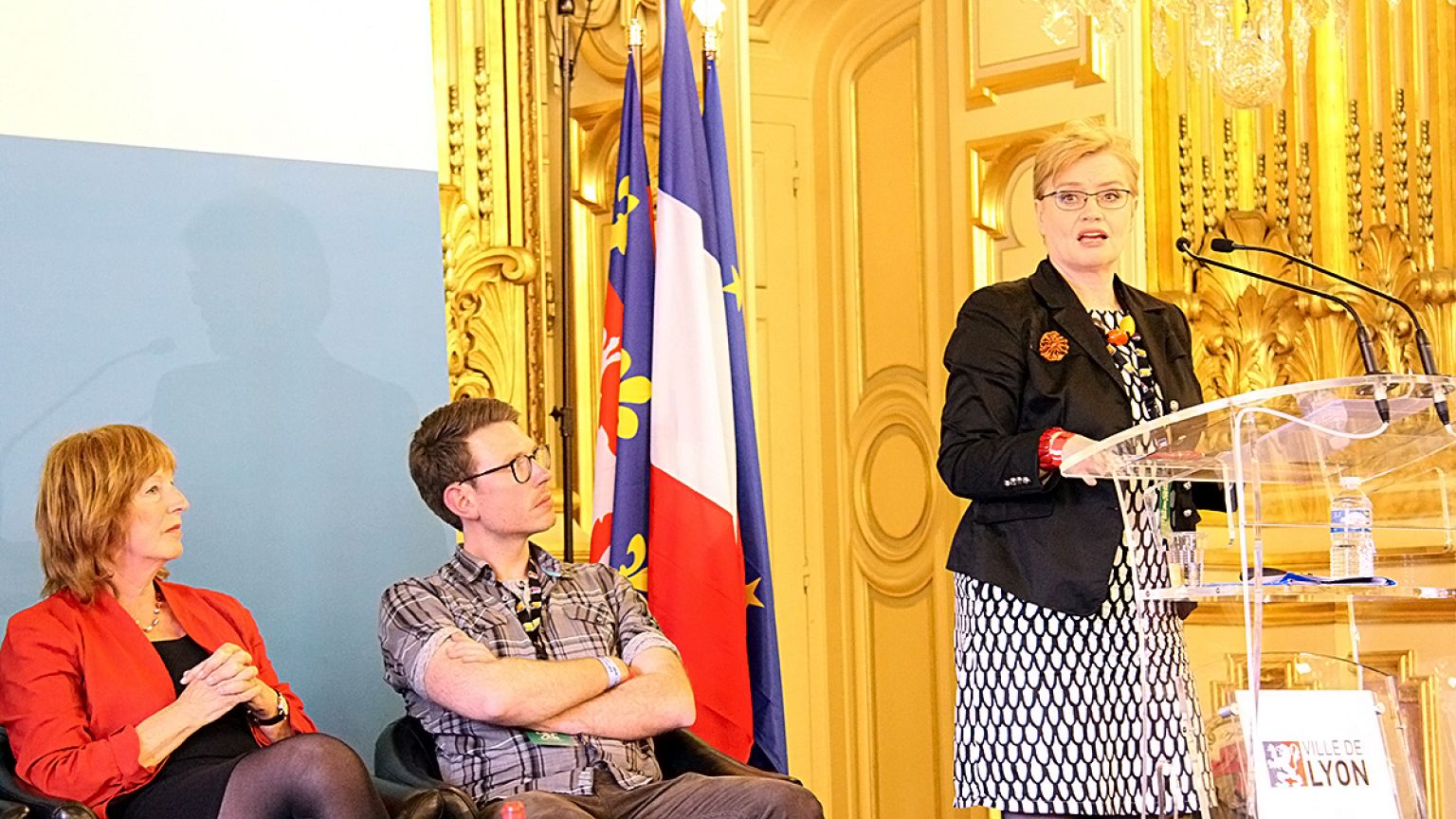 La culture pour réinventer l'Europe ?