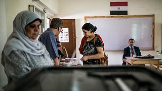 يوم ثالث للانتخابات الرئاسية المصرية لرفع نسية المشاركة