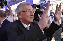 Partita aperta a Bruxelles su Juncker alla guida della Commissione