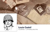 Louis Castel, un soldat virtuel pour suivre le Débarquement