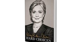 Hillary Clinton creates mega-buzz with “Hard Choices”