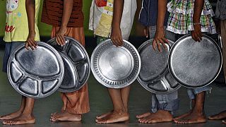 Ινδία: Βίαζαν παιδιά σε οικοτροφείο και τα ανάγκαζαν να τρώνε περιττώματα