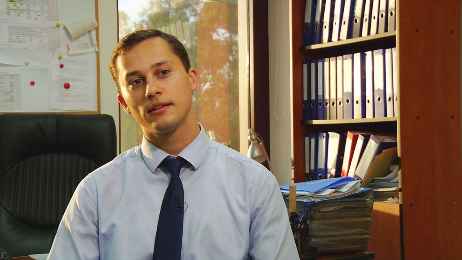 Bonus interview: Adrian Lupusor