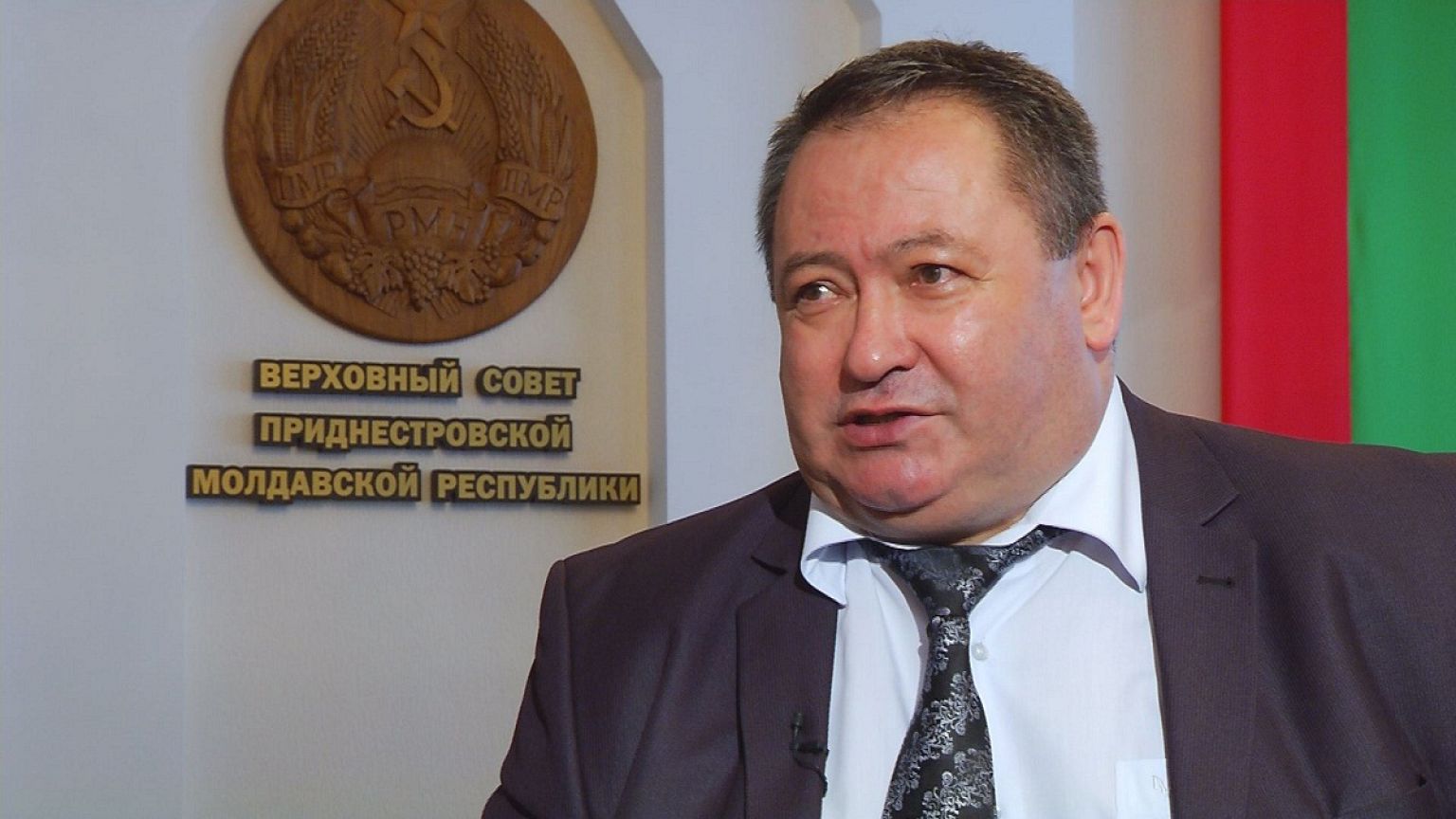 Бонус: Михаил Бурла