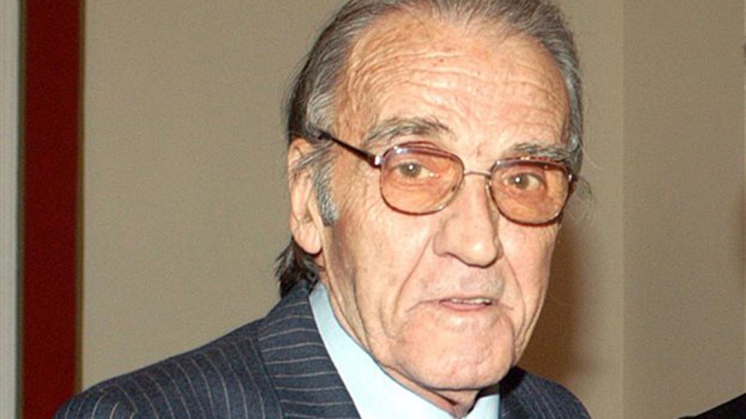 Απεβίωσε ο ναύαρχος Βασιλικόπουλος