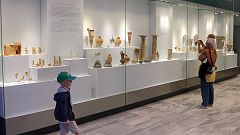 Ελλάδα: Διεύρυνση ωραρίου και κερδών για τα μουσεία