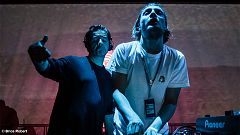 Les Nuits Sonores - Projet Garnier, 4ème round