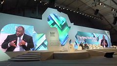 New York Forum Africa : l'Afrique aux multiples visages