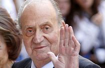 Gut überlegt und lang geplant: die Abdankung von König Juan Carlos