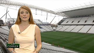 The Corner: i controversi Mondiali brasiliani