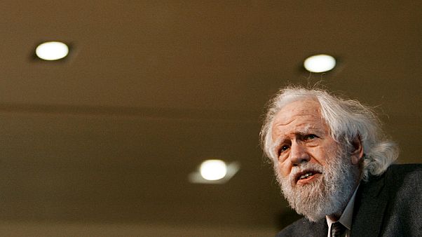 'Grandfather of ecstasy' Alexander 'Sasha' Shulgin dies at 88 'Grandfather of ecstasy' Alexander 'Sasha' Shulgin dies at 88