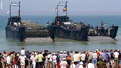 Déluge d’événements pour le 70ème anniversaire du débarquement des Alliés en Normandie
