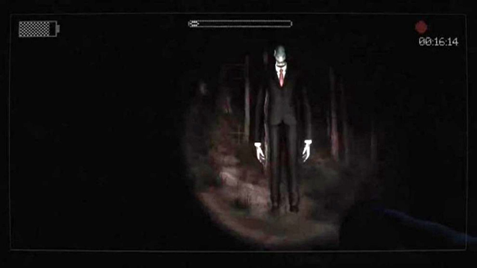 "Slender Man": Wenn Internet-Horror Wirklichkeit wird...