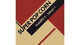 Back to the 80's: Super Pop Corn