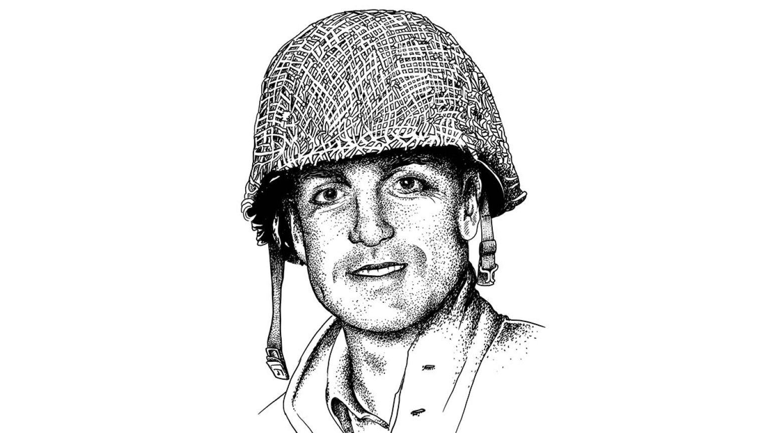 Interview - L'armée des ombres derrière Louis Castel