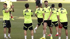 World Cup 2014: Last stop USA!