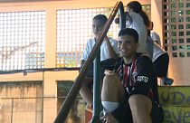 Il Brasile sui banchi. Calcio nelle favelas e istruzione a due velocità