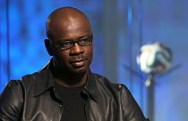 Lilian Thuram on tackling racism, politics, slavery and the World Cup