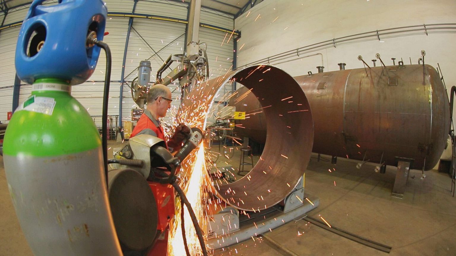Diversification, innovation et évolution, les PME misent sur les subventions