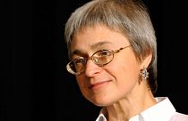 Two men jailed for life for murder of Russia's Politkovskaya
