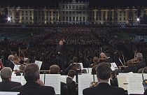 A noite mágica de Strauss em Viena
