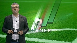 Korner: FIFA 2014'ün Avrupalıları