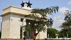 Accra, Casablanca et Freetown en tête du palmarès des villes d'Afrique