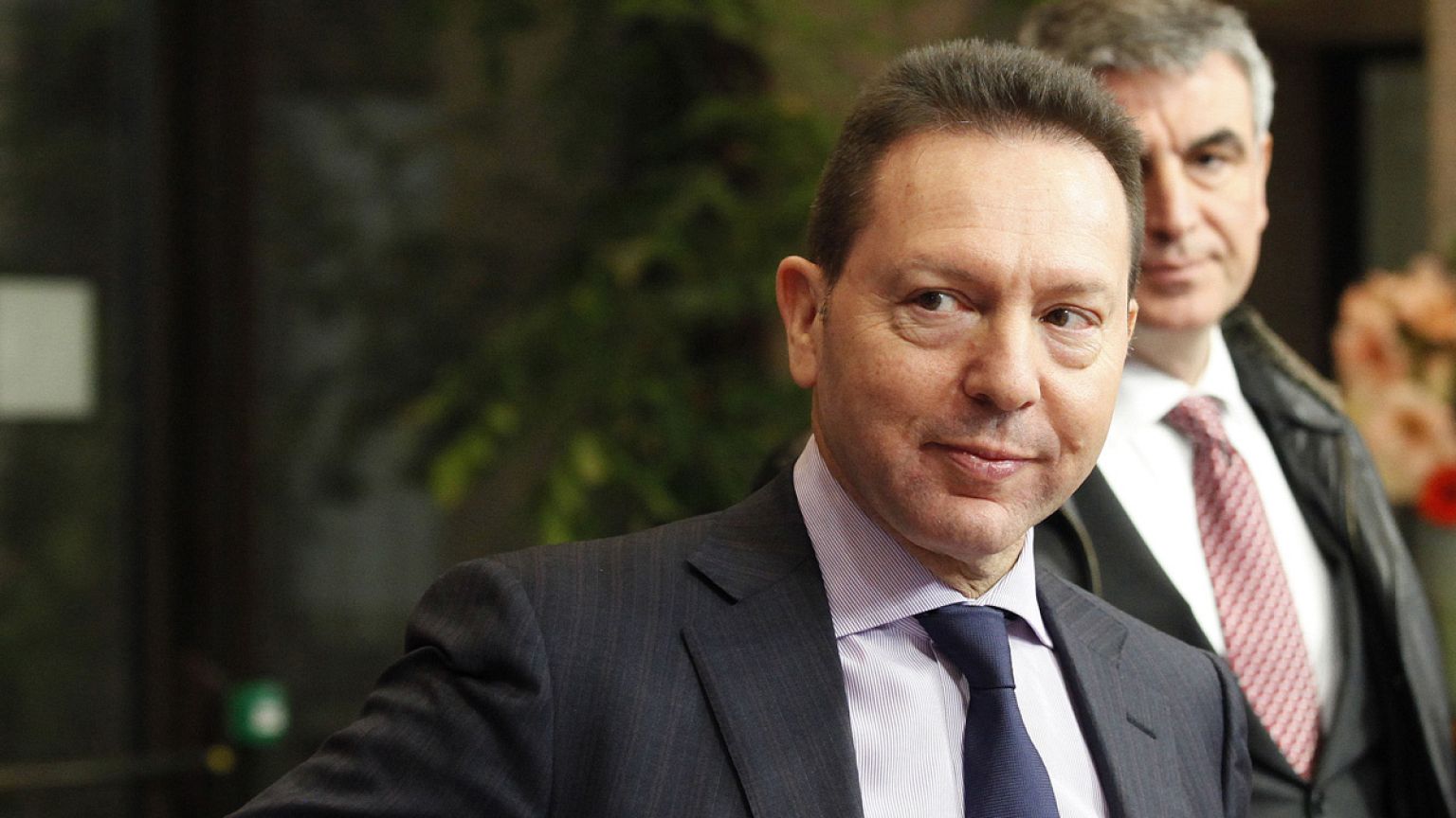 Ο Γιάννης Στουρνάρας νέος διοικητής της ΤτΕ