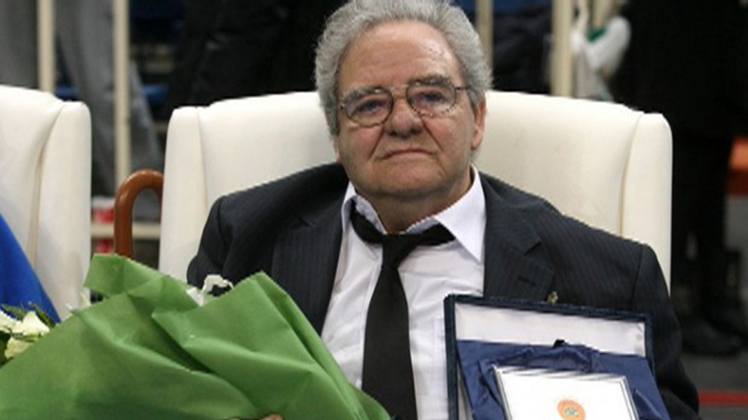 Απεβίωσε ο Κώστας Μουρούζης