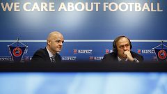 Wett-Manipulationen im Fußball: Was tun?