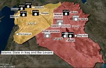 المحلل السياسي د.حسن عبيدي ليورونيوز:"المالكي مستفيد من سيطرة داعش على الموصل"