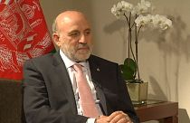 Afeganistão: Ministro do Interior quer mais mulheres nas forças de segurança