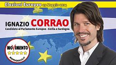 Ignazio Corrao, M5S: un asse Grillo-Farage è meglio di una difficile alleanza con i Verdi