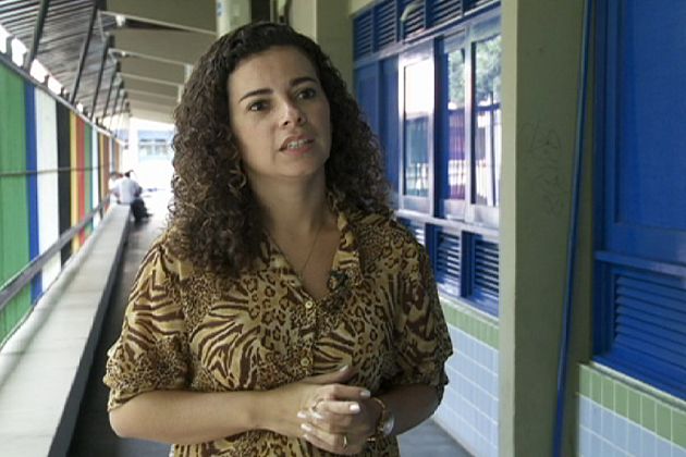 Ana Isabel Cabral: "A Copa já agravou em mais de 160% a exploração sexual de crianças"