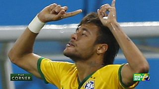 Brazil kick-start home World Cup with victory