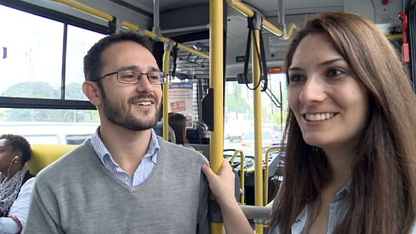 Új Eldorádó? - európai bevándorlók Brazíliában Új Eldorádó? - európai bevándorlók Brazíliában