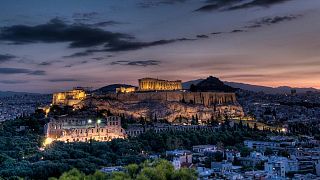 10 λόγοι για να λατρέψεις την Αθήνα φέτος το καλοκαίρι