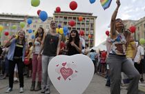 «Οικογενειακή Υπόθεση»: Δέκα χρόνια Athens Pride