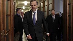 Α.Σαμαράς: «Ξεχάστε τις πρόωρες εκλογές»