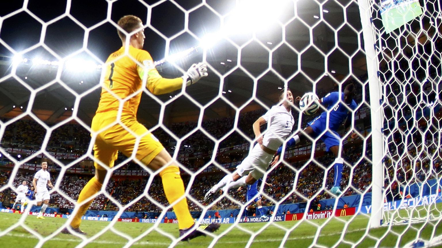 Vb-korner - Costa Rica szállította a nap meglepetését