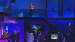 Bartoli: Rossini-Musik ist wie Champagner