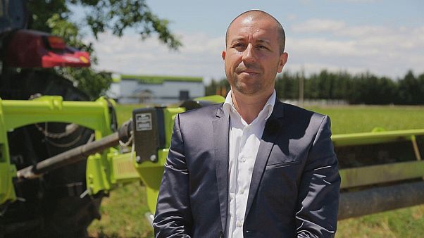 Инновации -- ключ к успеху промышленного кластера в Каталонии Инновации -- ключ к успеху промышленного кластера в Каталонии