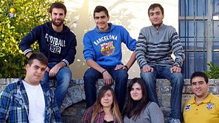 Μαθητές από την Κρήτη εκτόξευσαν δορυφόρο και κέρδισαν ευρωπαϊκό διαγωνισμό