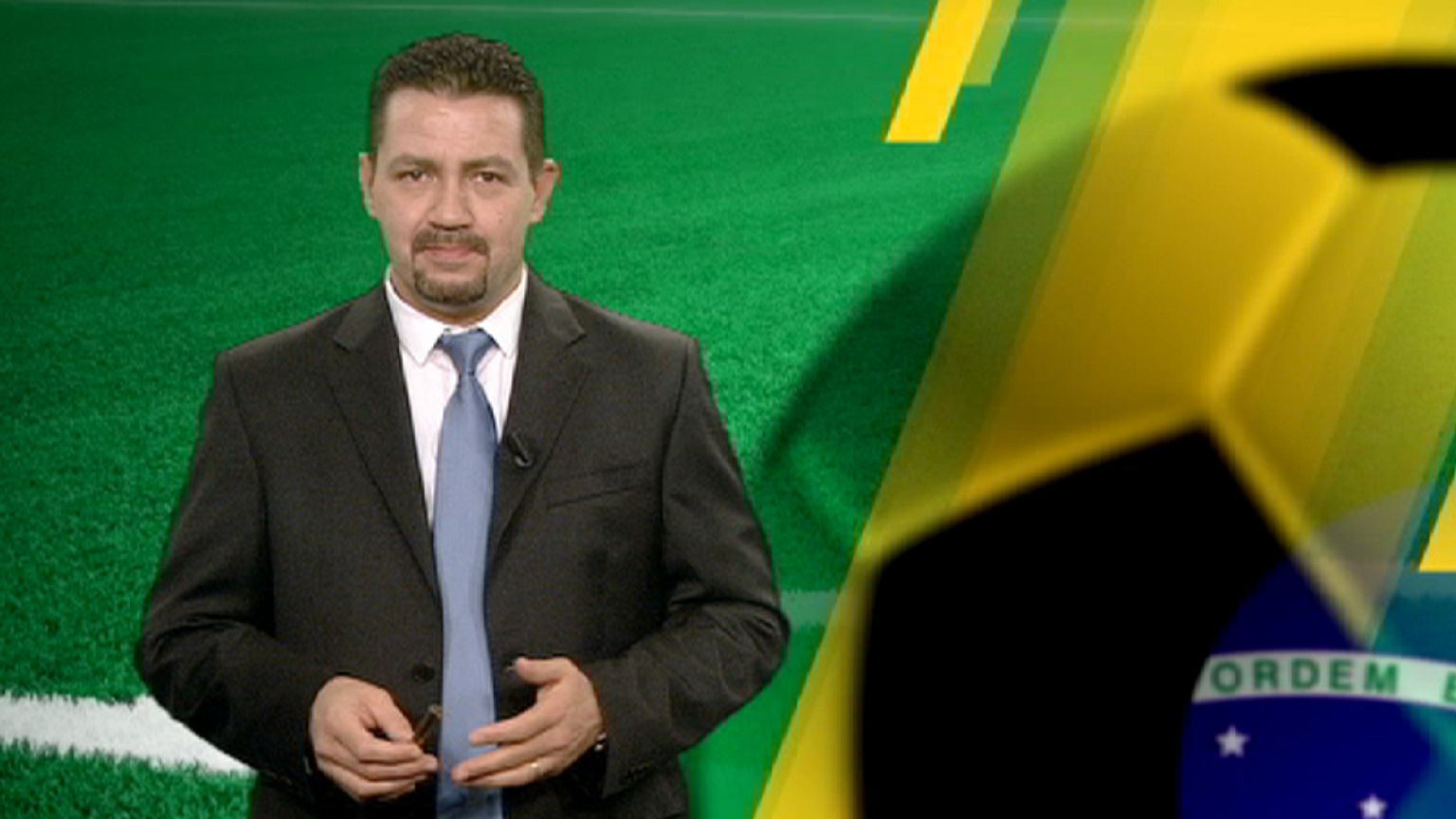 Vb-korner - Padlón Portugália
