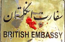سفارت بریتانیا در تهران بازگشایی می شود