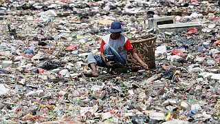 Indonésie : des soins médicaux contre des déchets