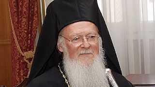 Ο Οικουμενικός Πατριάρχης στην Αθήνα