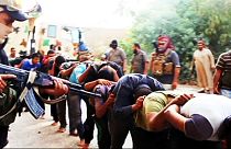 L’art de la guerre des images selon l’Etat islamique en Irak et au Levant (EIIL)