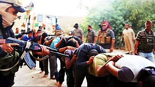 L’art de la guerre des images selon l’Etat islamique en Irak et au Levant (EIIL)