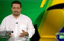الزاوية: فوز صعب لبلجيكا وتعادل البرازيل مع المكسيك